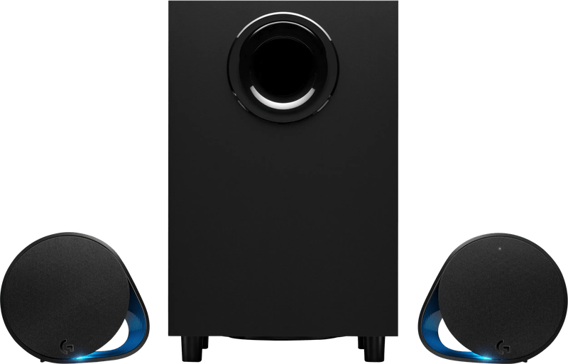 Logitech G560 2.1 RGB Gaming Pc Speaker set