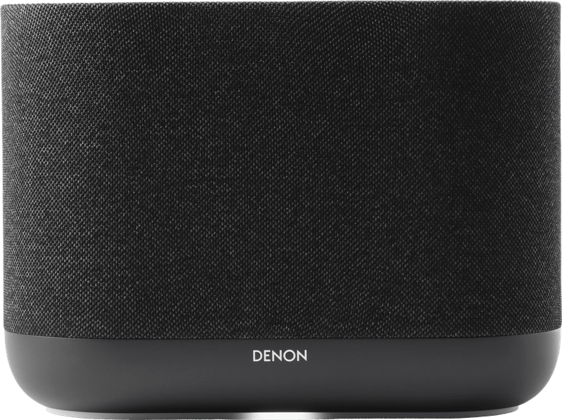 Denon Home 400 Zwart