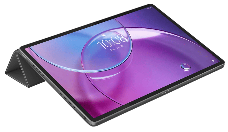 Lenovo Idea Tab Pro Gen 2 Folio Book Case Grijs