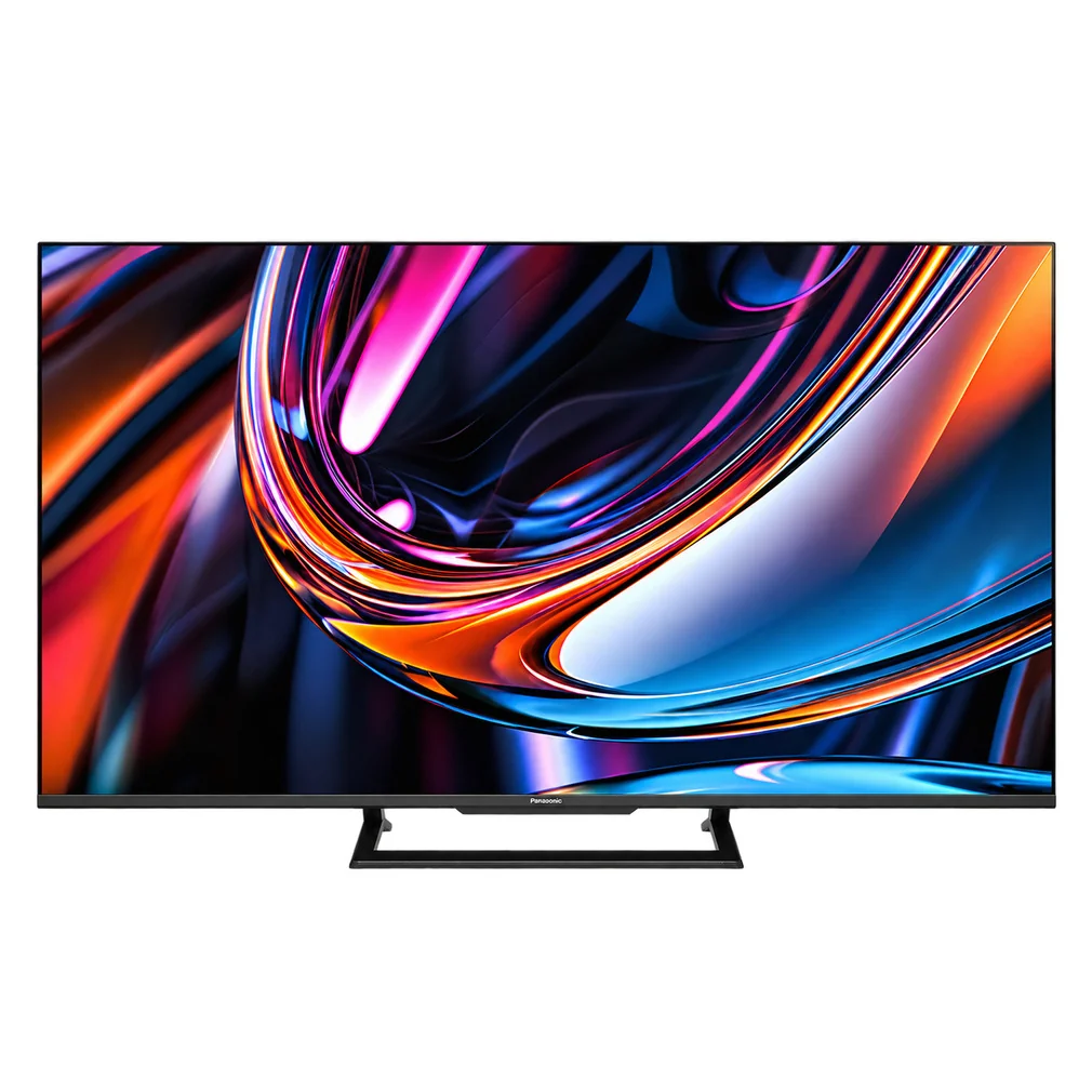 Panasonic TV-65W80CEZS - 65 inch - QLED TV