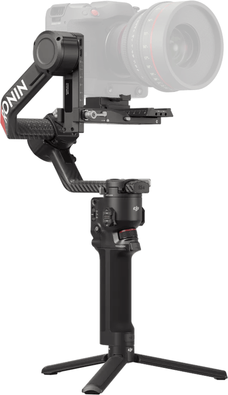 DJI RS 4 Pro Combo (2026)