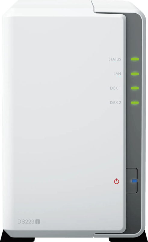 Synology DS223j