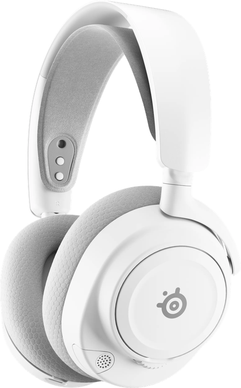 SteelSeries Arctis Nova 7P Gen 2 - Wit