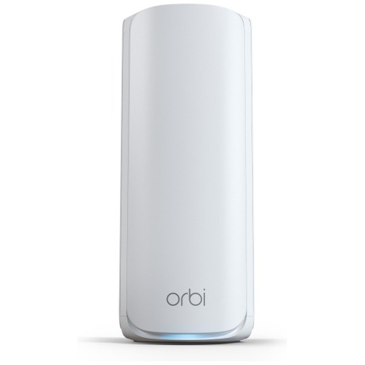 Netgear Orbi 770 Tri-Band WiFi 7-Mesh uitbreidingssatelliet Mesh router
