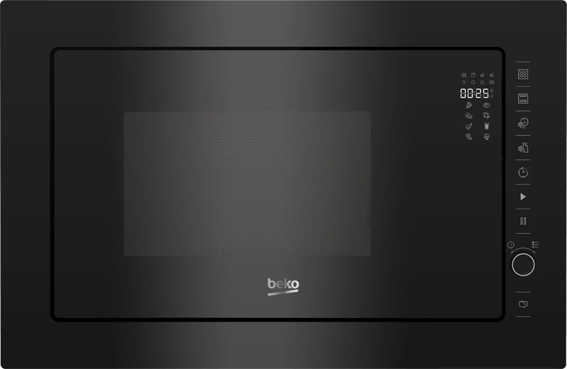 Beko BMGB25333BG