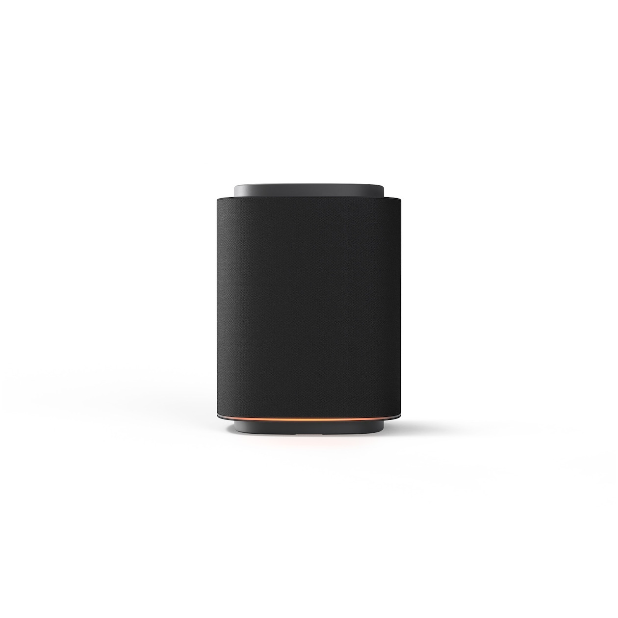 LG M5 Wifi speaker Zwart