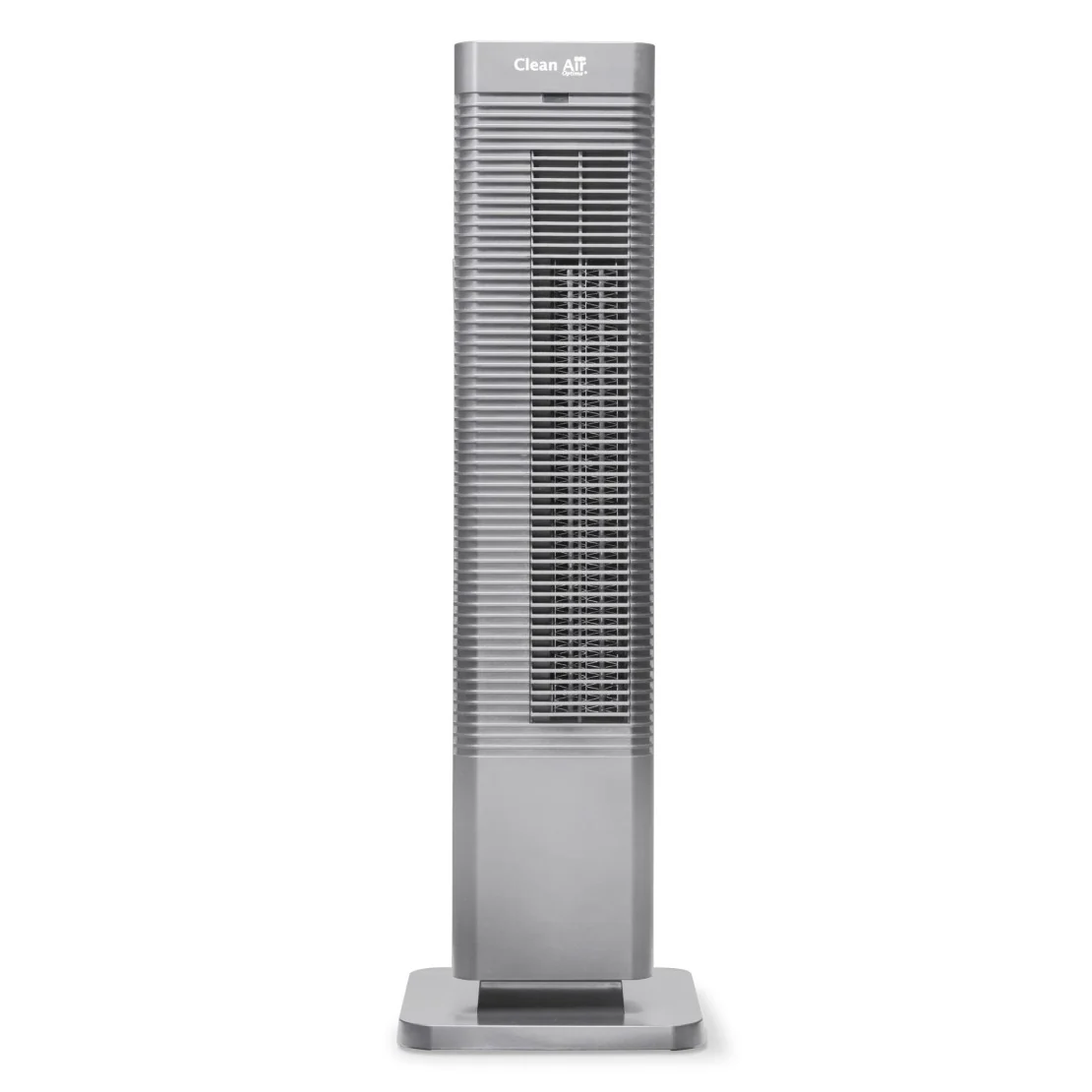 Clean Air Optima CA-904G Hot & Cool Ventilatorkachel Grijs
