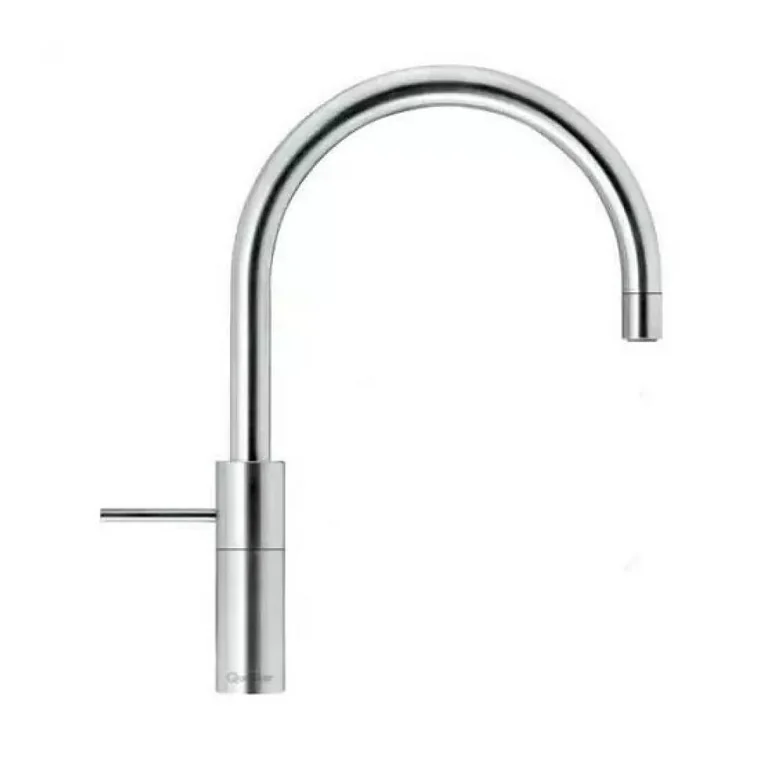 Quooker Round RVS Kraan