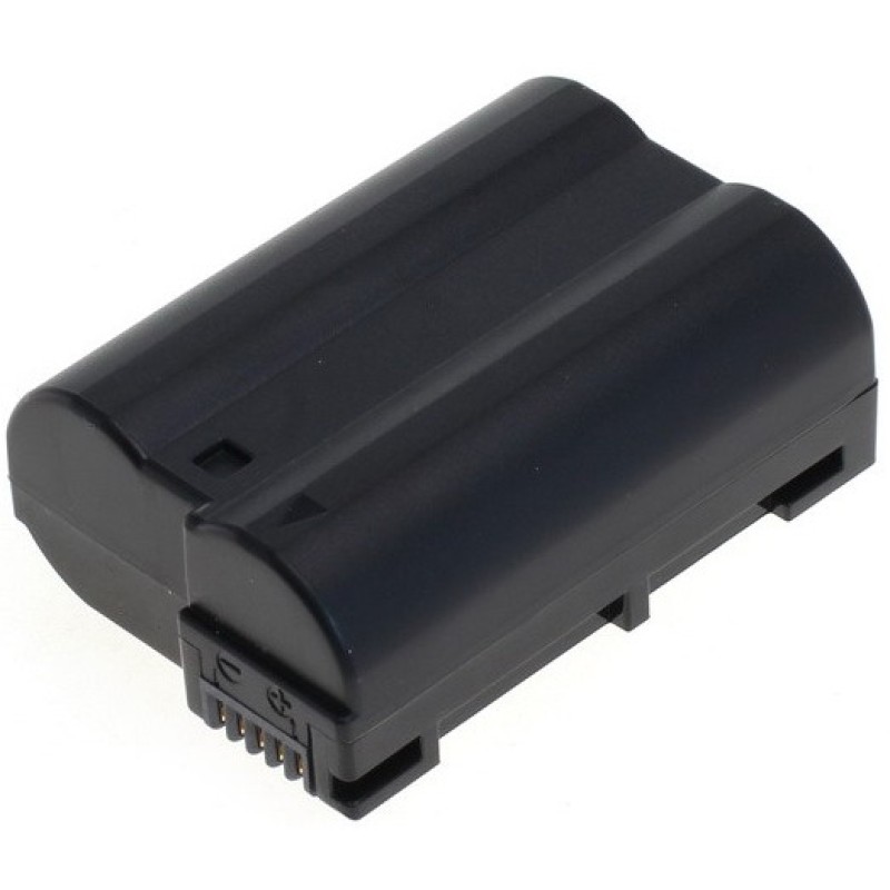 Camera-accu EN-EL15b voor Nikon