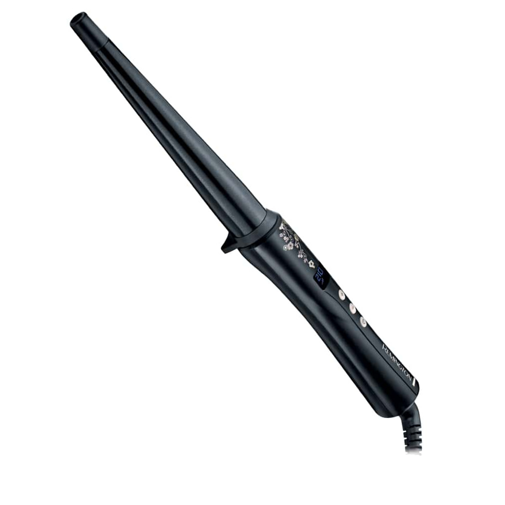 Remington PEARL PRO CI95 Krultang Zwart