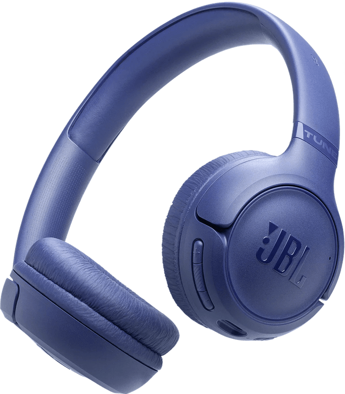 JBL Tune 530BT Blauw
