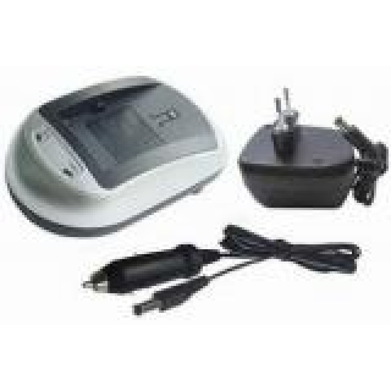 Reislader voor Traveler DC-8600