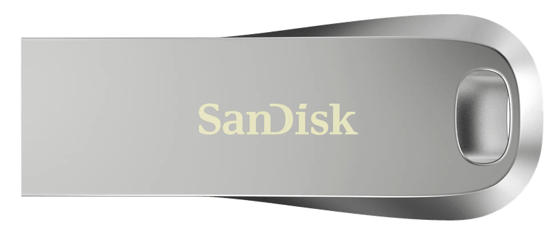 SanDisk Ultra Luxe USB 3.2 512GB