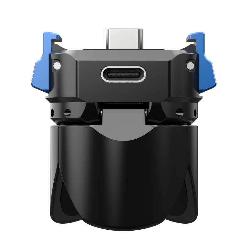 Telesin Mini Oplaadstatief voor DJI Osmo Pocket 3/4