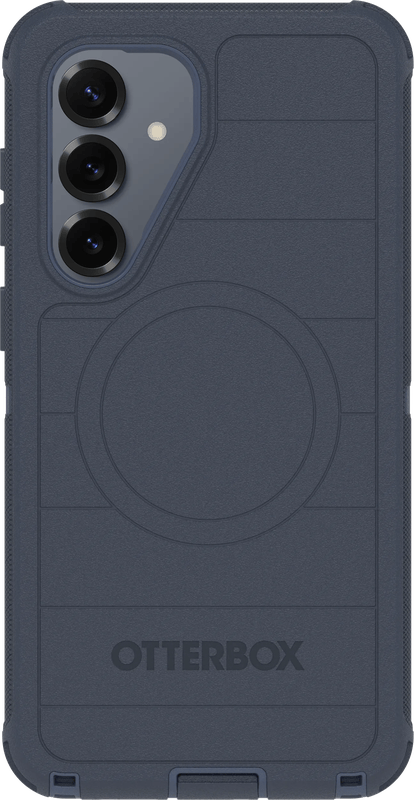 OtterBox Defender Samsung Galaxy S26 Plus Back Cover met Magneet Blauw