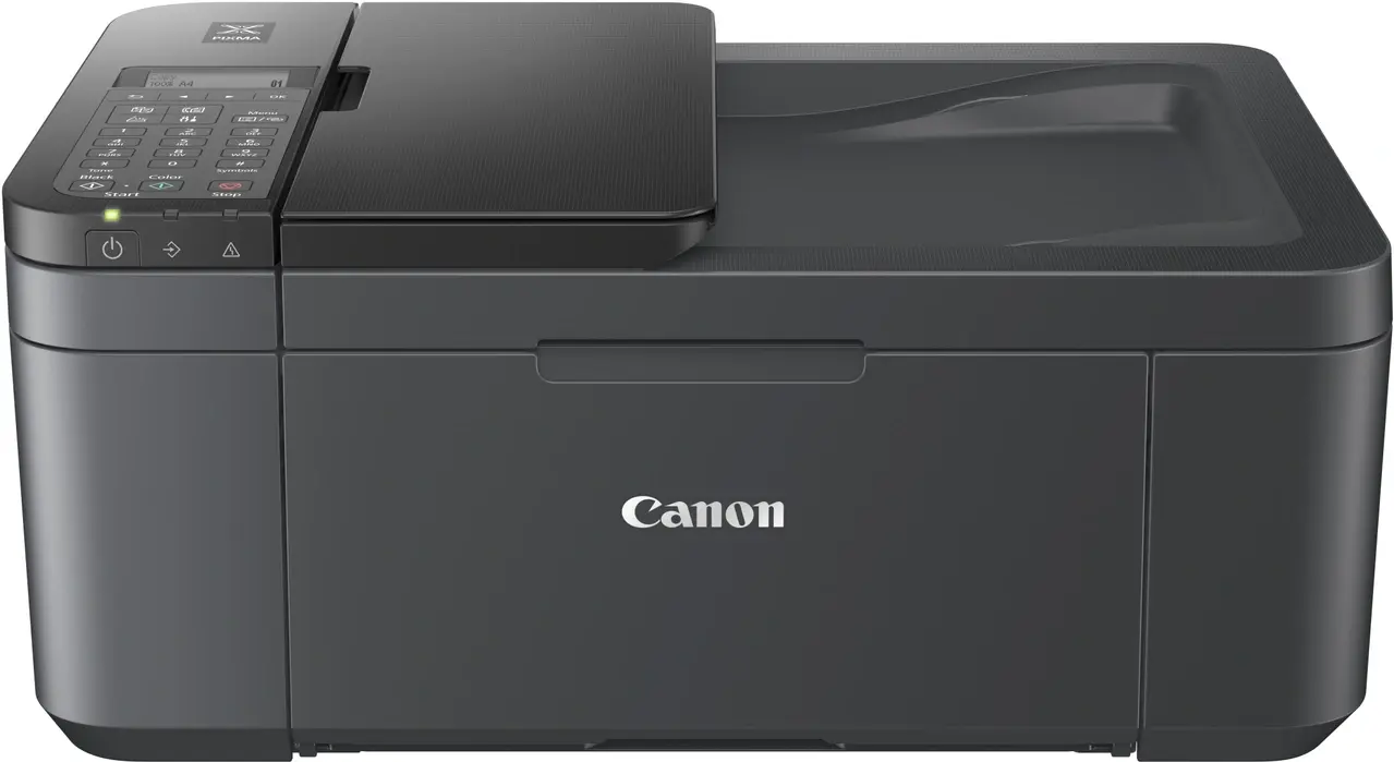 Canon Pixma TR4755i printer