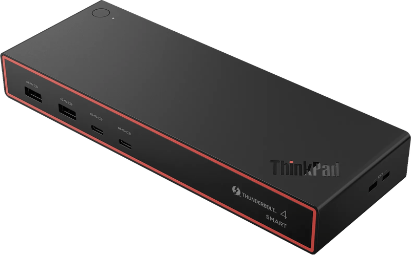 Lenovo ThinkPad Thunderbolt 4 Smart Dock Gen2 7500