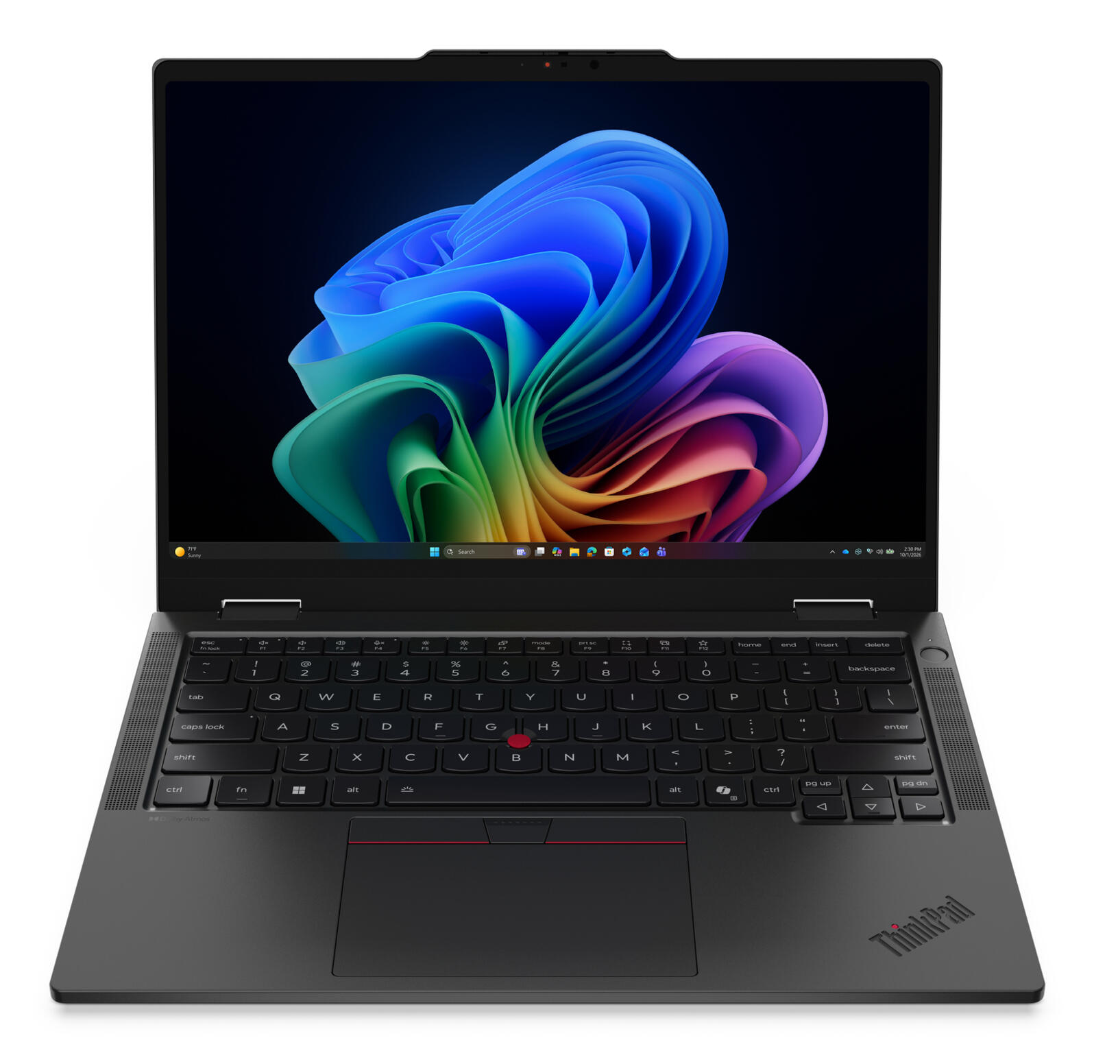 Lenovo Thinkpad T14s 2-in-1 Gen 2 laptop