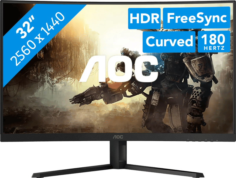 AOC CQ32G4VE