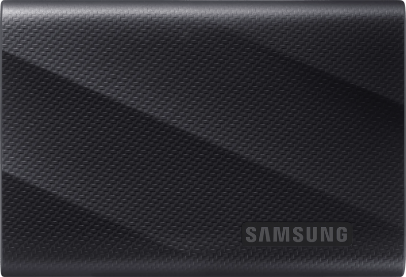 Samsung T9 Portable SSD 2TB