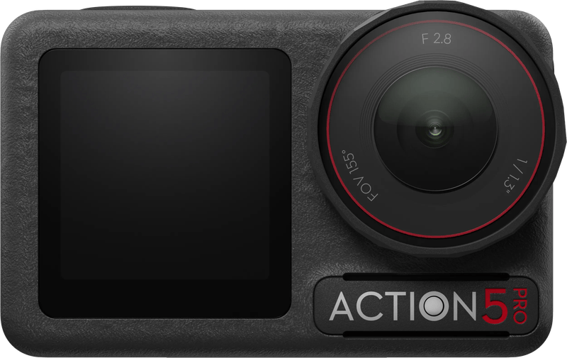 DJI Osmo Action 5 Pro
