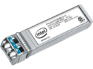 Intel ethernet SFP+ LR optics module