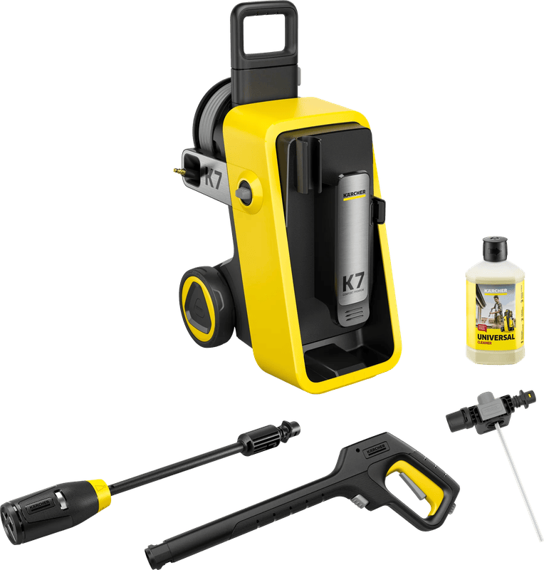 Karcher K7 Comfort Premium