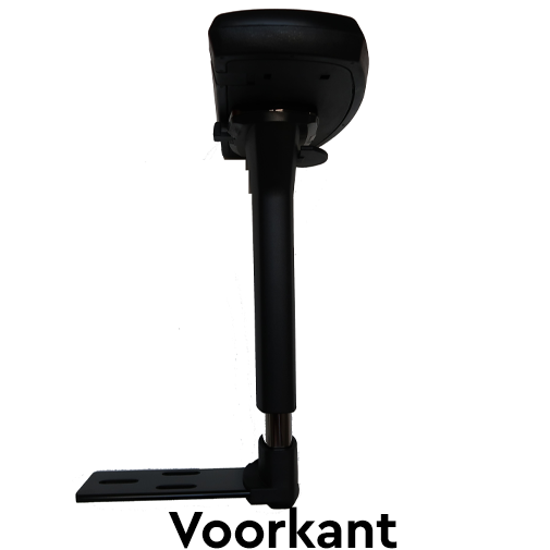 Noblechairs armsteun links Hero
