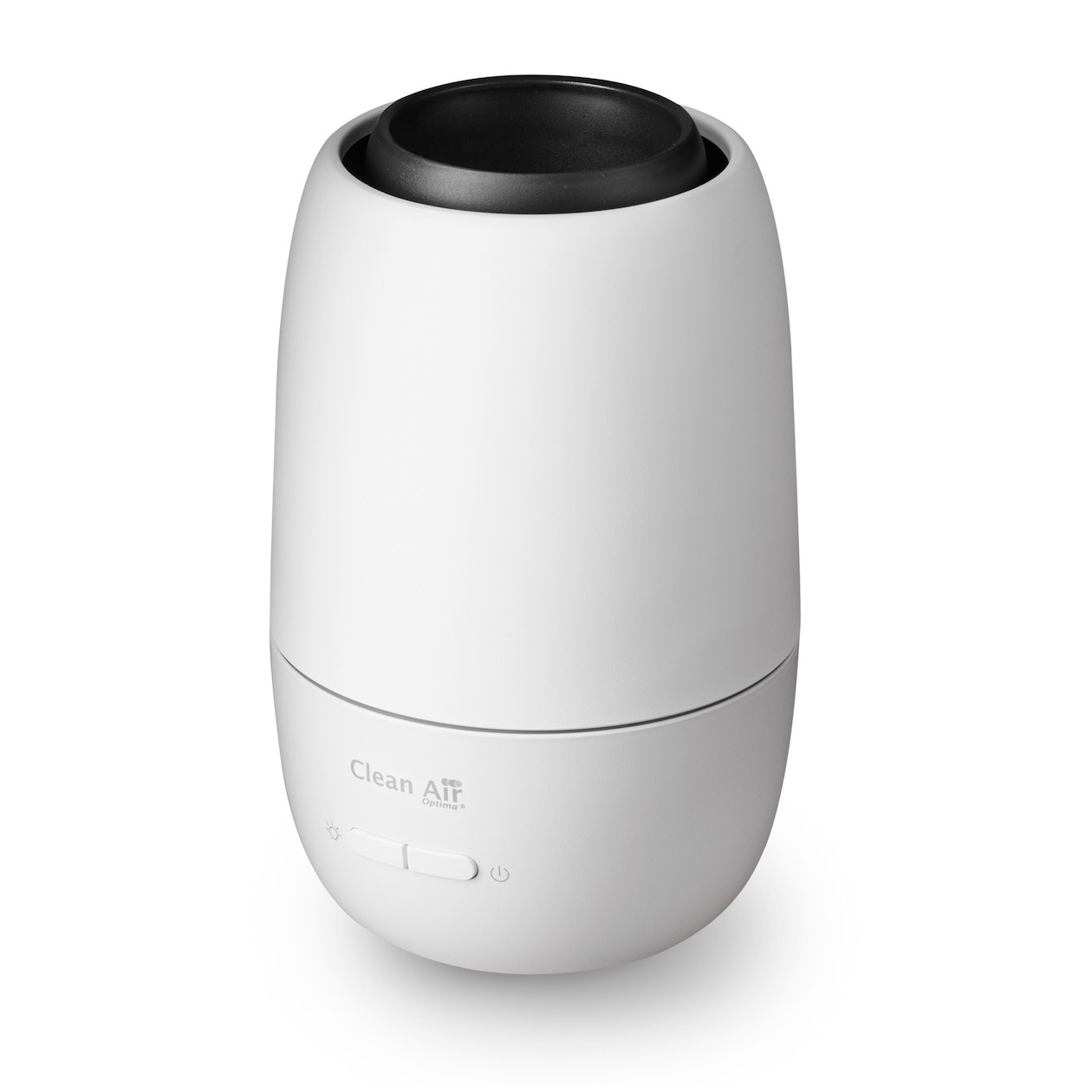 Clean Air Optima AD303 aroma diffuser Luchtreiniger-bevochtiger Wit