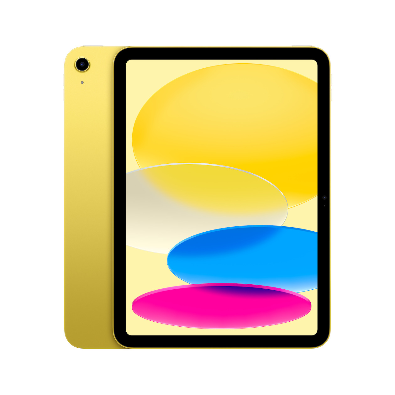 Apple iPad (2025) 11 inch 256GB Wifi Tablet Geel