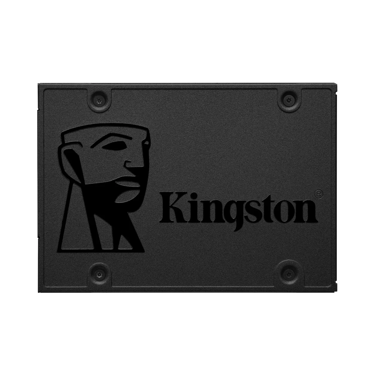 Kingston A400 SSD 240GB Interne SSD Zwart