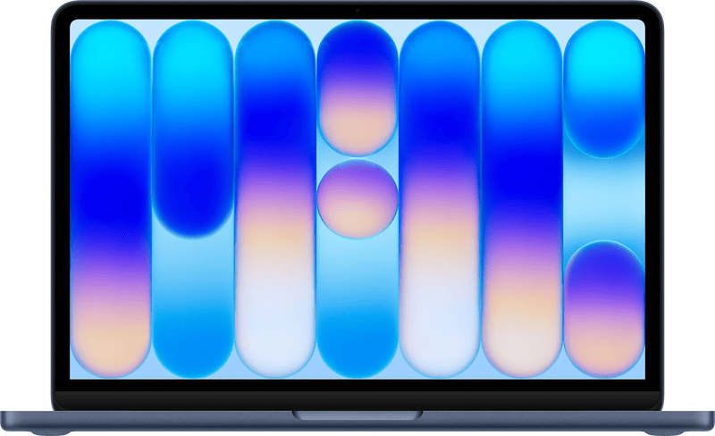 MacBook Neo A18 Pro
