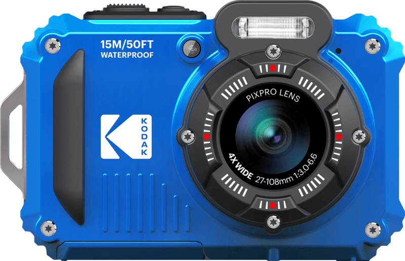 Kodak WPZ2 Onderwatercamera BL
