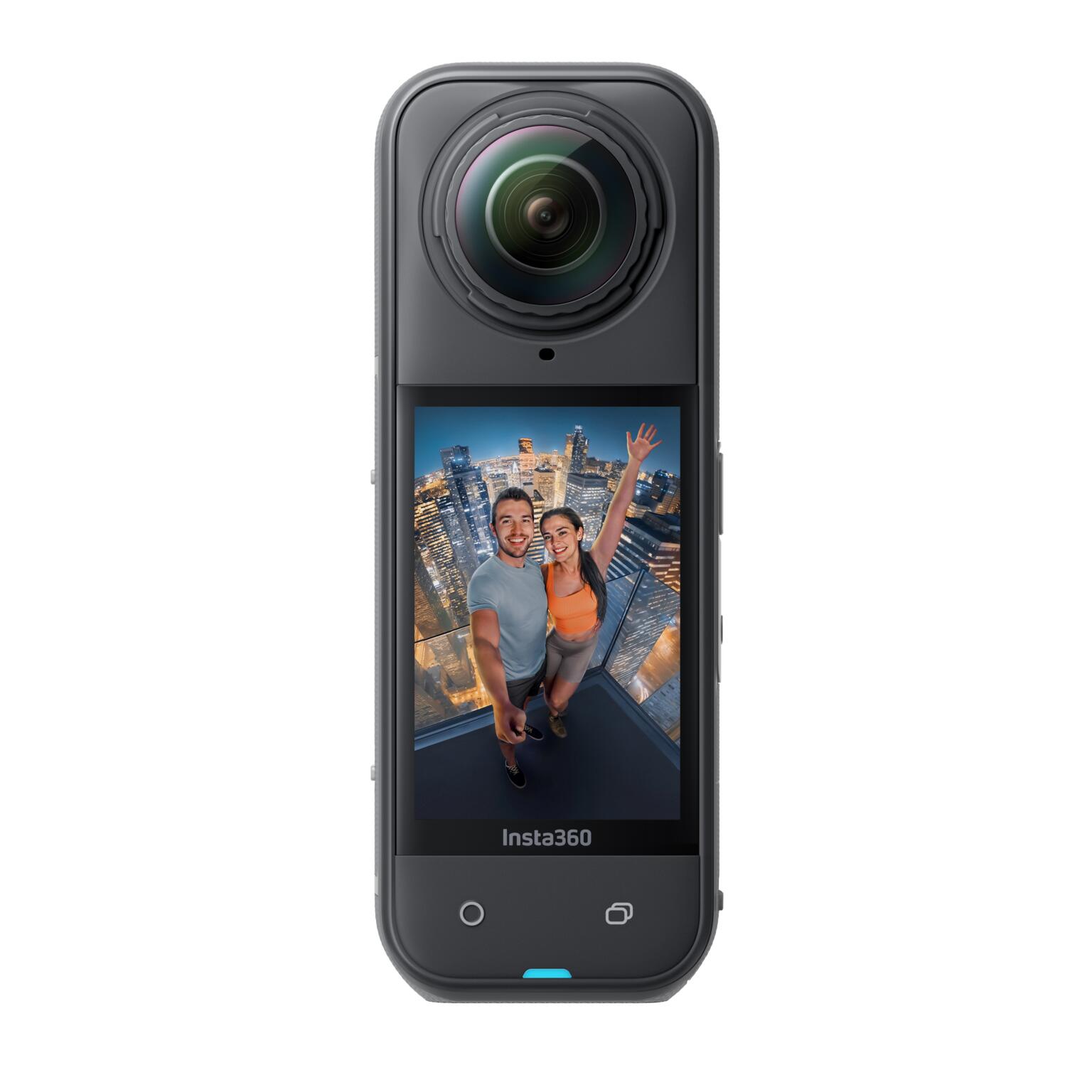 Insta360 X5 Standard bundel zwart