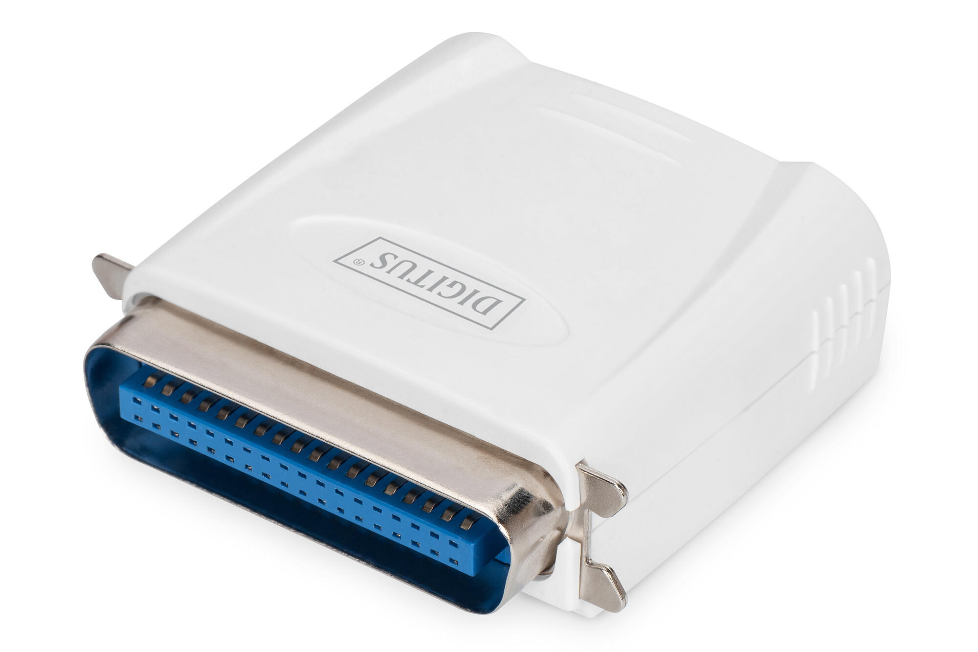 Digitus DN-13001-1 print server