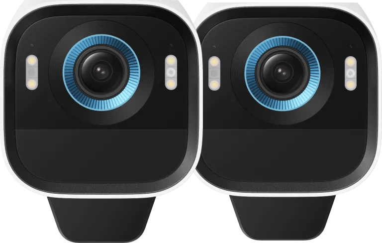 Anker eufyCam S3 Pro uitbreiding Duo Pack