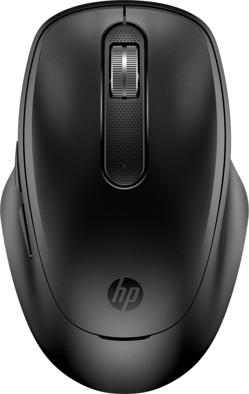 HP 510 UF Rechargeable Draadloze Muis
