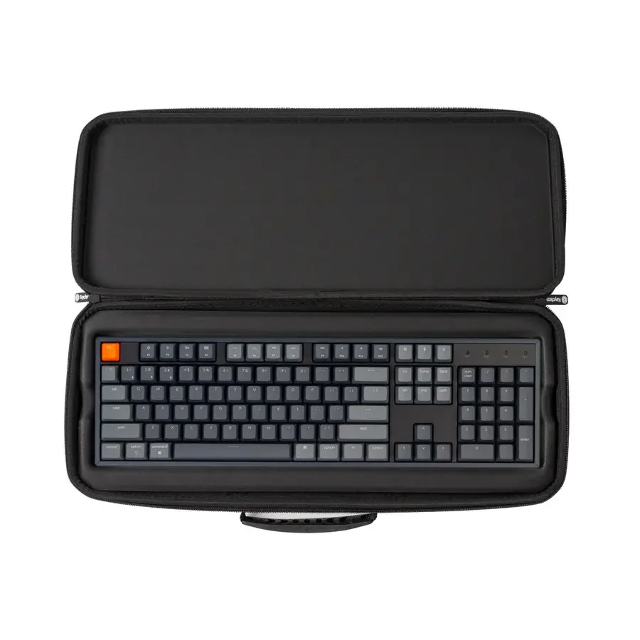 Keychron draagtas K10-series