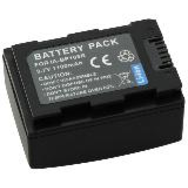 Camera-accu IA-BP105R voor Samsung
