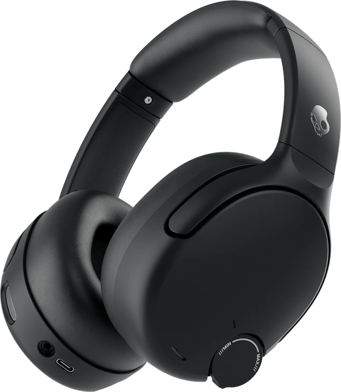 Skullcandy Crusher 720 Zwart