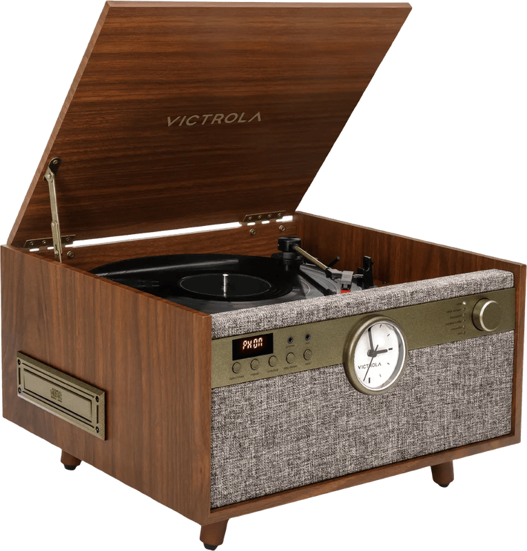 Victrola Century Signature Bruin