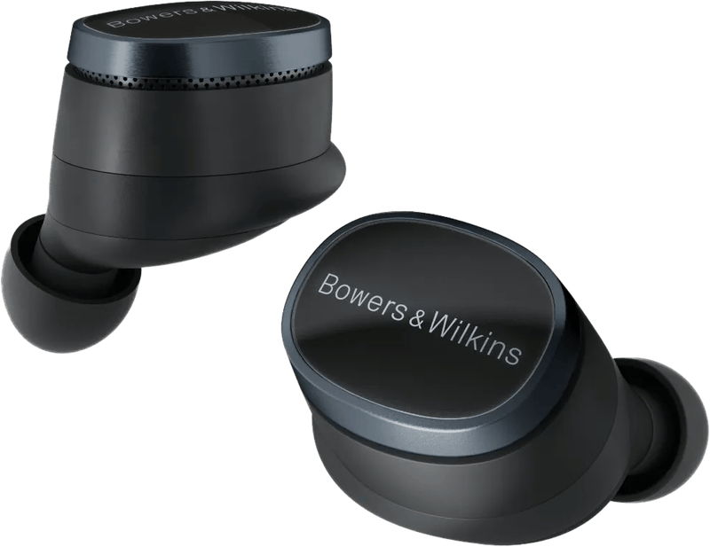 Bowers & Wilkins Pi8 Zwart