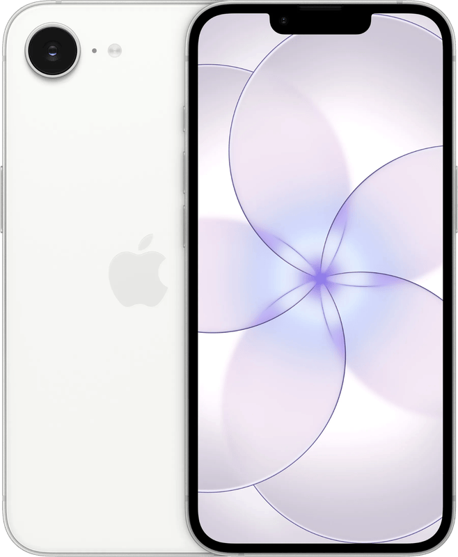 iPhone 17e 512GB