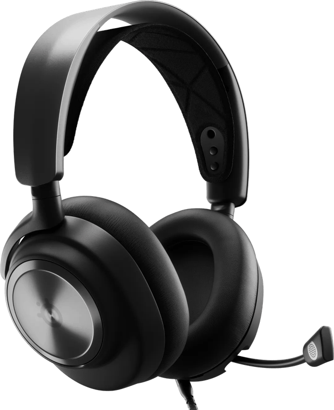 SteelSeries Arctis Nova Pro