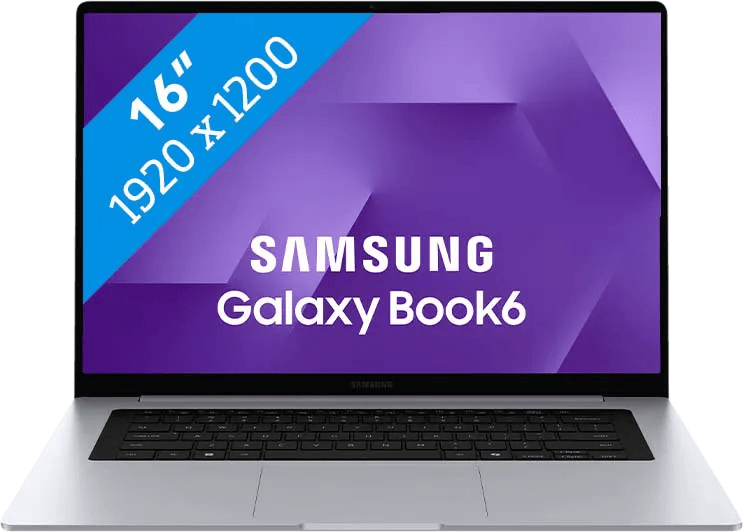 Samsung Galaxy Book6 Copilot+ PC NP760VJG-KS3NL