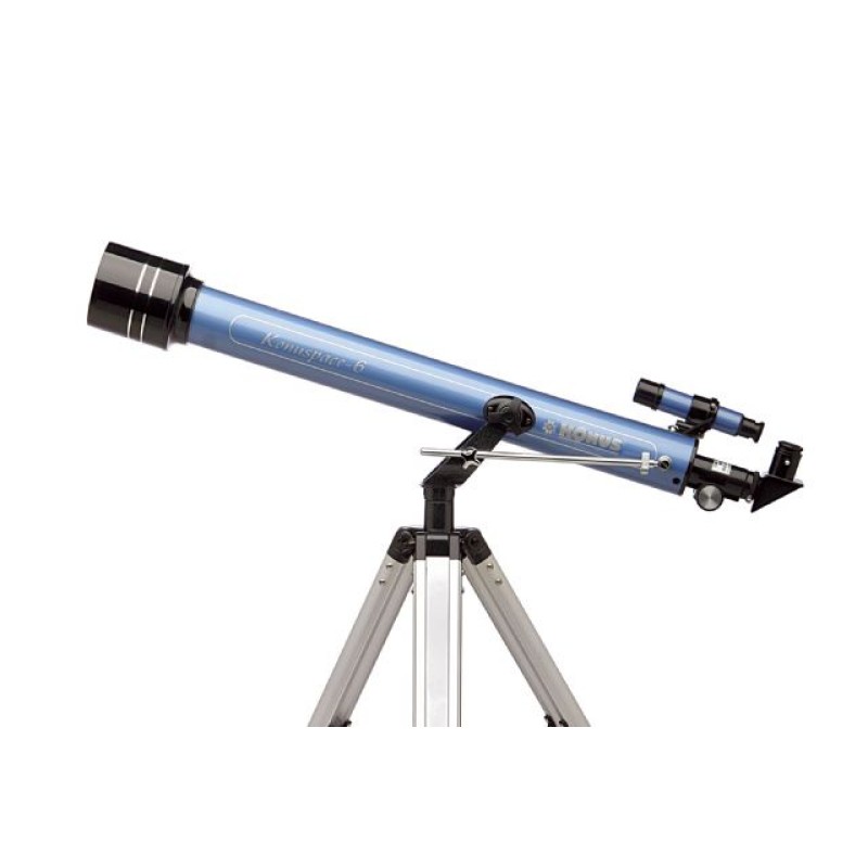 Konus Lenzentelescoop Konuspace-6 60/800