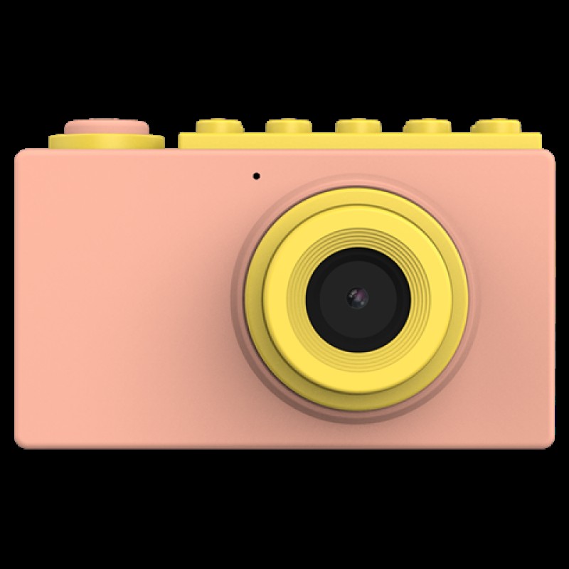 myFirst Camera 2 Roze