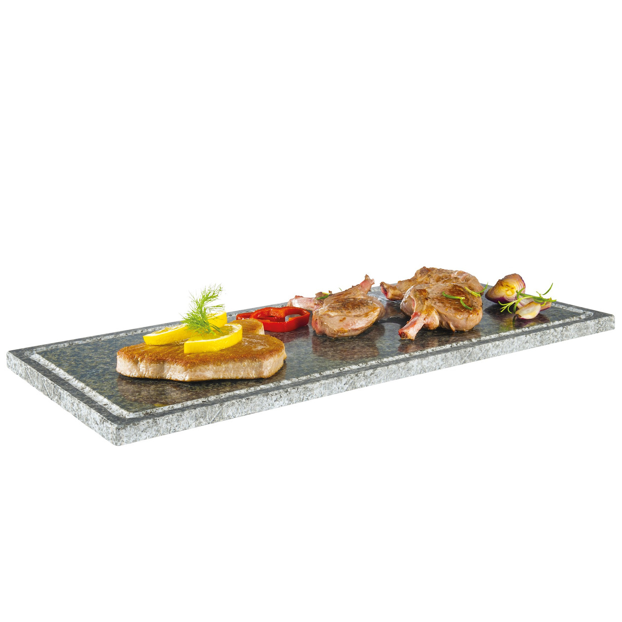 Fritel Extra Steen vr RG 4180/SG 4195 Kookaccessoires