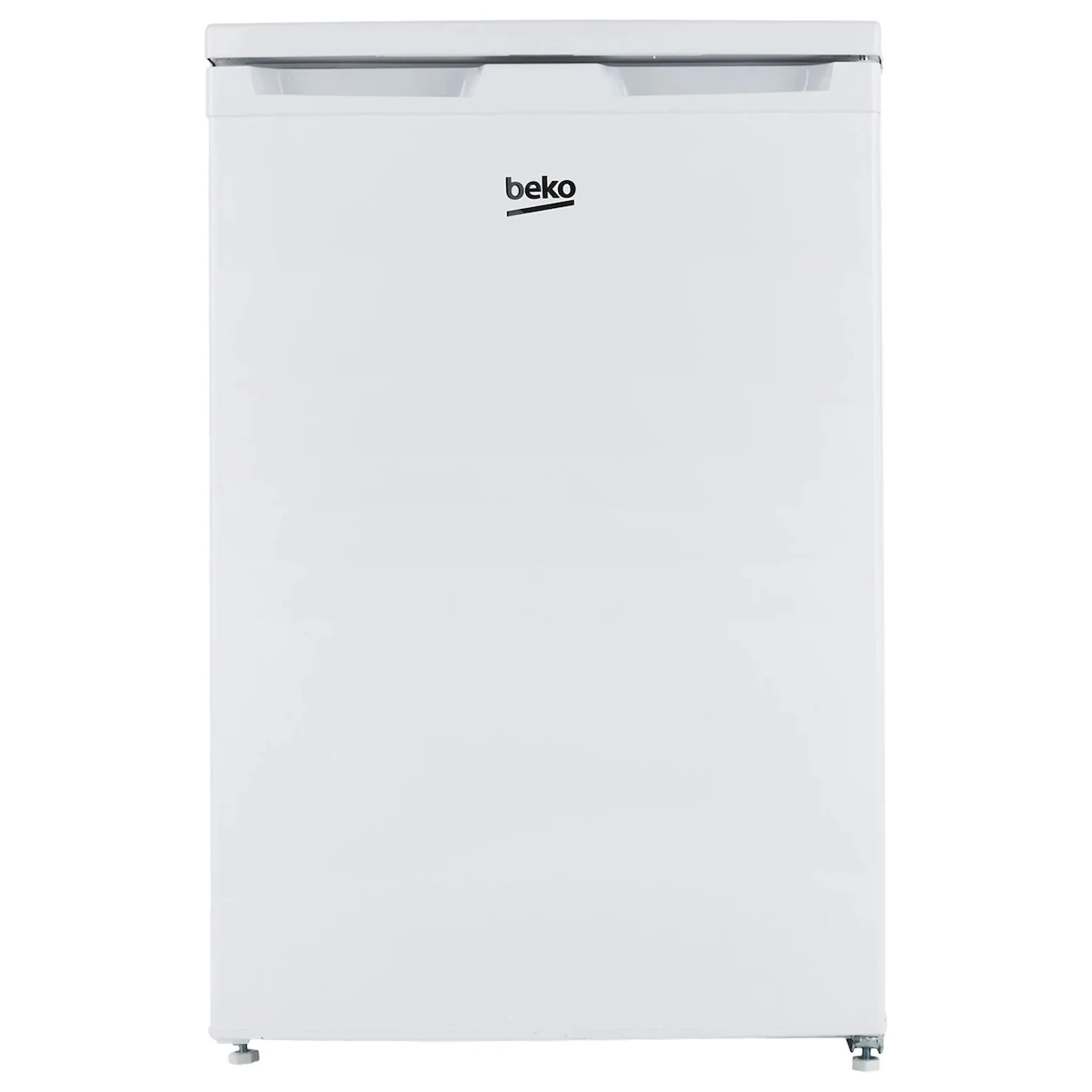 Beko TSE1285N Tafelmodel koelkast met vriesvak Wit