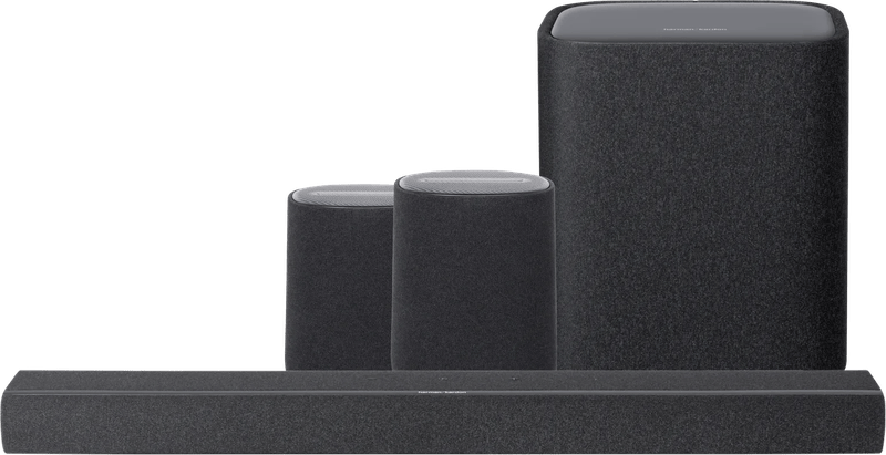 Harman Kardon Enchant 900 Home Cinema Set